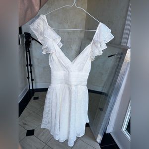 Beautiful hello molly dress!